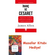 Ren Kitap Inanç ve Cesaret + Masallar