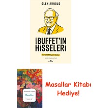 Kronik Kitap Warren Buffett’ın Hisseleri + Masallar