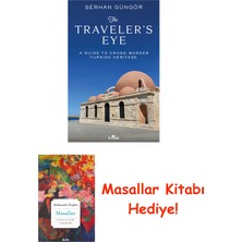 Kronik Kitap The Traveler’s Eye + Masallar
