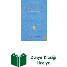 Destek Yayınları Naber Abim ? + Dünya Klasiği
