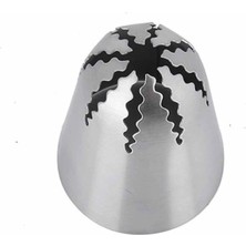 Dora Shopping Epinox Duy Büyük 36X27X48 mm (DY-904)