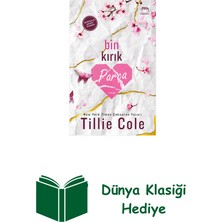 Yabancı Yayınları Bin Kırık Parça + Dünya Klasiği