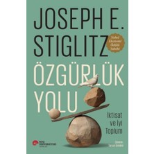 Lisinya Özgürlük Yolu Iktisat ve Iyi Toplum
