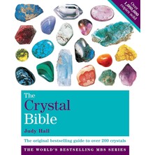 Dora Shopping Crystal Bible Volume 1: Godsfield Bibles