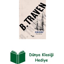 Sel Yayıncılık Ölüm Gemisi + Dünya Klasiği