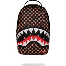 Smiggle Sprayground - Stelth Crew Sırt Çantası