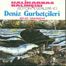 Senka Deniz Gurbetçileri