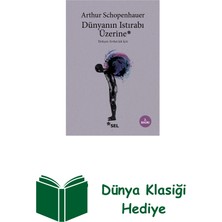 Sel Yayıncılık Dünyanın Istırabı Üzerine + Dünya Klasiği