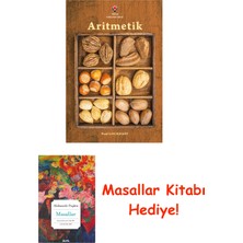 Tübitak Yayınları Aritmetik + Masallar