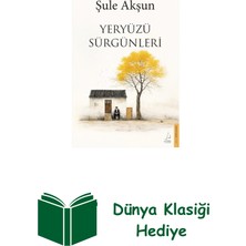 Destek Yayınları Yeryüzü Sürgünleri + Dünya Klasiği