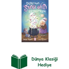 Timaş Çocuk Dudu'nun Sıra Dışı Şekerlemeleri + Dünya Klasiği