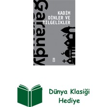 Timaş Yayınları Kadim Dinler ve Bilgelikler + Dünya Klasiği