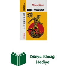 Ren Kitap Koş Melos ! + Dünya Klasiği