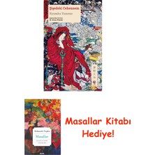 İthaki Yayınları Şişedeki Cehennem + Masallar