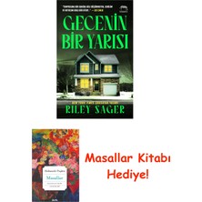 Yabancı Yayınları Gecenin Bir Yarısı + Masallar