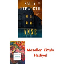 Yabancı Yayınları Anne + Masallar