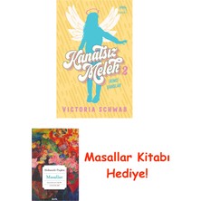 Yabancı Yayınları Kanatsız Melek 2 - Ikinci Şanslar + Masallar