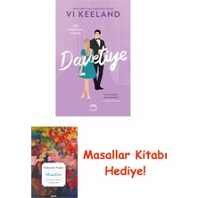 Yabancı Yayınları Davetiye + Masallar