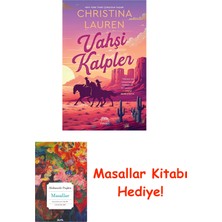 Yabancı Yayınları Vahşi Kalpler + Masallar