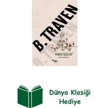 Sel Yayıncılık Pamuk Işçileri + Dünya Klasiği