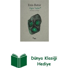 Sel Yayıncılık Elgin Taşlar + Dünya Klasiği