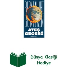 İnkılap Kitabevi Ateş Gecesi + Dünya Klasiği