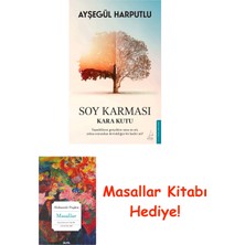 Destek Yayınları Soy Karması: Kara Kutu + Masallar