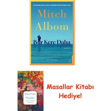 Destek Yayınları Bir Kere Daha + Masallar