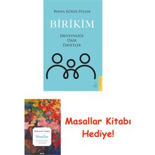Destek Yayınları Birikim + Masallar