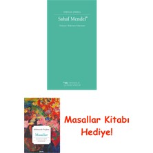 Sel Yayıncılık Sahaf Mendel + Masallar