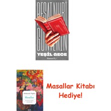 İnkılap Kitabevi Yeşil Gece + Masallar