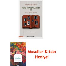 İnkılap Kitabevi Neden Hikaye Anlatırız ? - 2 + Masallar