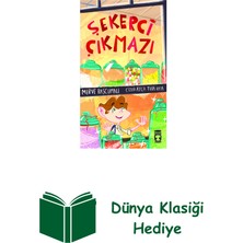 Timaş Çocuk Şekerci Çıkmazı + Dünya Klasiği