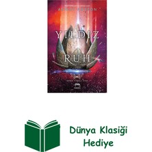 Yabancı Yayınları Yıldız Ruh + Dünya Klasiği