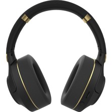 Dora Shopping Inca -503S Kablosuz 5.3 Bluetooth Hafıza Kart Destekli Kulak Üstü Kulaklık 400MAH 12 Saat Pil Ömrü B