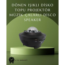 Renklime 10 Renkli Kombinasyon + Breathing Light + 2 Saat Zamanlayıcılı Star Lamba