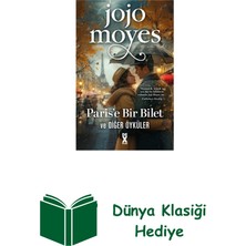 Dex Kitap Paris'e Bir Bilet ve Diğer Öyküler + Dünya Klasiği