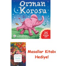 İndigo Kitap Orman Korosu + Masallar