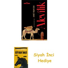 Timaş Yayınları Alevîlik + Siyah Inci