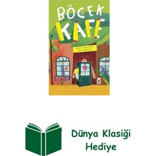 Timaş Çocuk Böcek Kafe + Dünya Klasiği