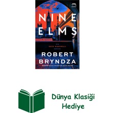 Yabancı Yayınları Nine Elms + Dünya Klasiği