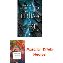 Dex Kitap Haberci 1 - Fırtına ve Öfke + Masallar