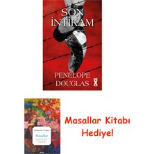 Dex Kitap Son Intikam + Masallar
