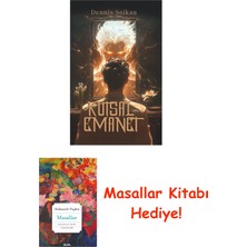 Ren Kitap Kutsal Emanet + Masallar