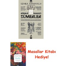 Ren Kitap Sümerler + Masallar