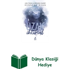 Ren Kitap Uzak Ihtimal + Dünya Klasiği