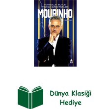 Ren Kitap Mourinho + Dünya Klasiği