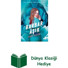Dex Kitap Barbar Âşık + Dünya Klasiği