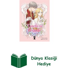 Dex Kitap Camellia'nın Peşinde 2 + Dünya Klasiği
