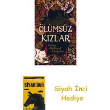 Yabancı Yayınları Ölümsüz Kızlar + Siyah Inci